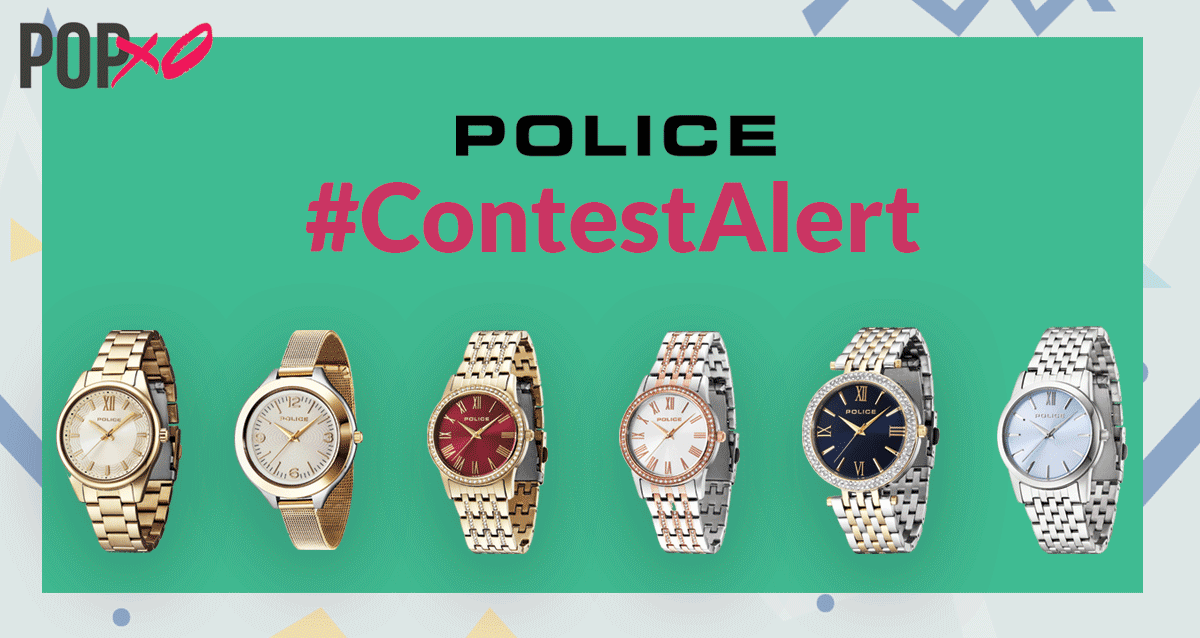 You Could Win One Of These Amazing Watches Here S How… India S Largest Digital Community Of