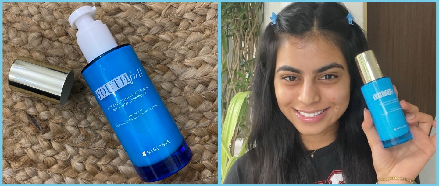 #POPxoReviews: This Foam Cleanser Has Completely Transformed My Skincare Game