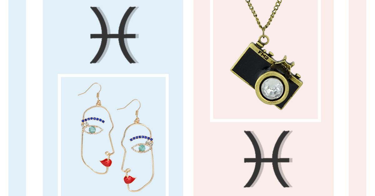 We Picked Out Accessories That Every Artistic Piscean Girl Will *Love*