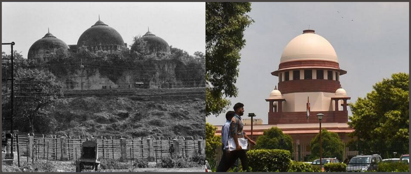 #HinduMuslimBhaiBhai: The Internet Reacts To The Ayodhya Verdict