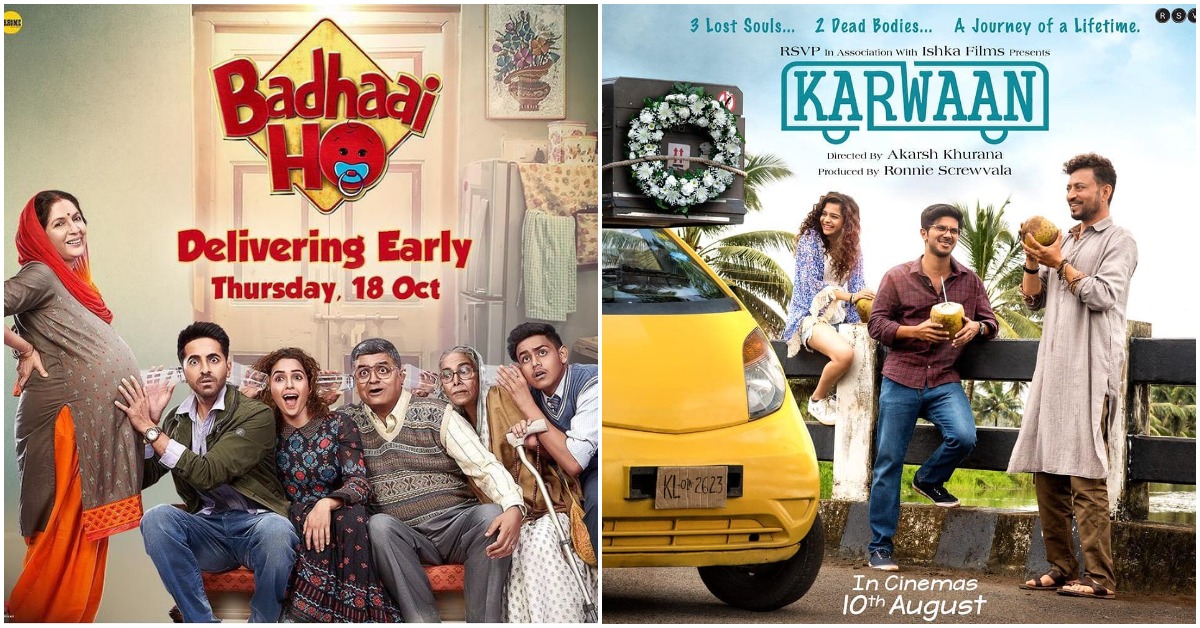 Best Of Bollywood: Underrated Movies Of 2018 That You Must Watch Before The Year Ends