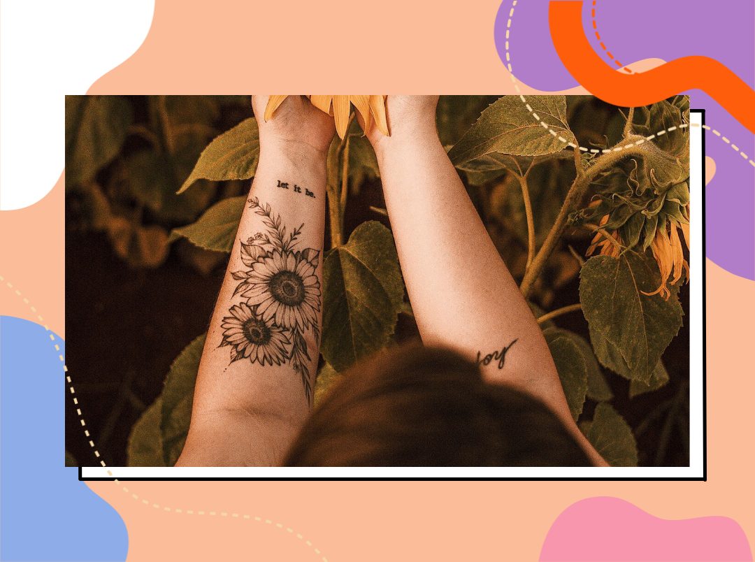 70+ Best Tattoo Designs for Women in 2022 - Latest Female Tattoo Ideas