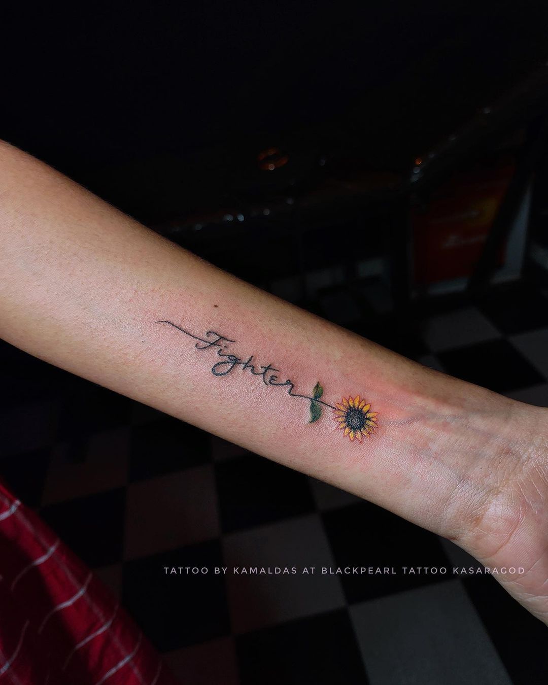 Turn Life Into Words,MeaningfuL Tattoo For Women - Page 22 of 27 -  Dazhimen#tattooideas#tattoos#women#s… | Strong tattoos, Inspirational  tattoos, Stay strong tattoo