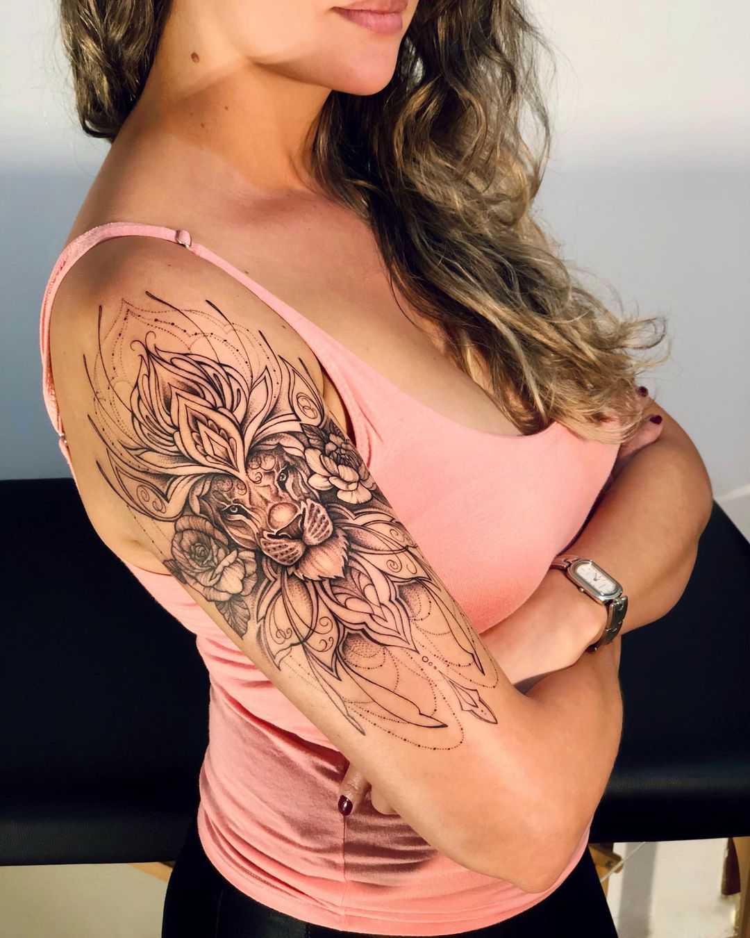 Unique And Beautiful Tattoos For You To Try