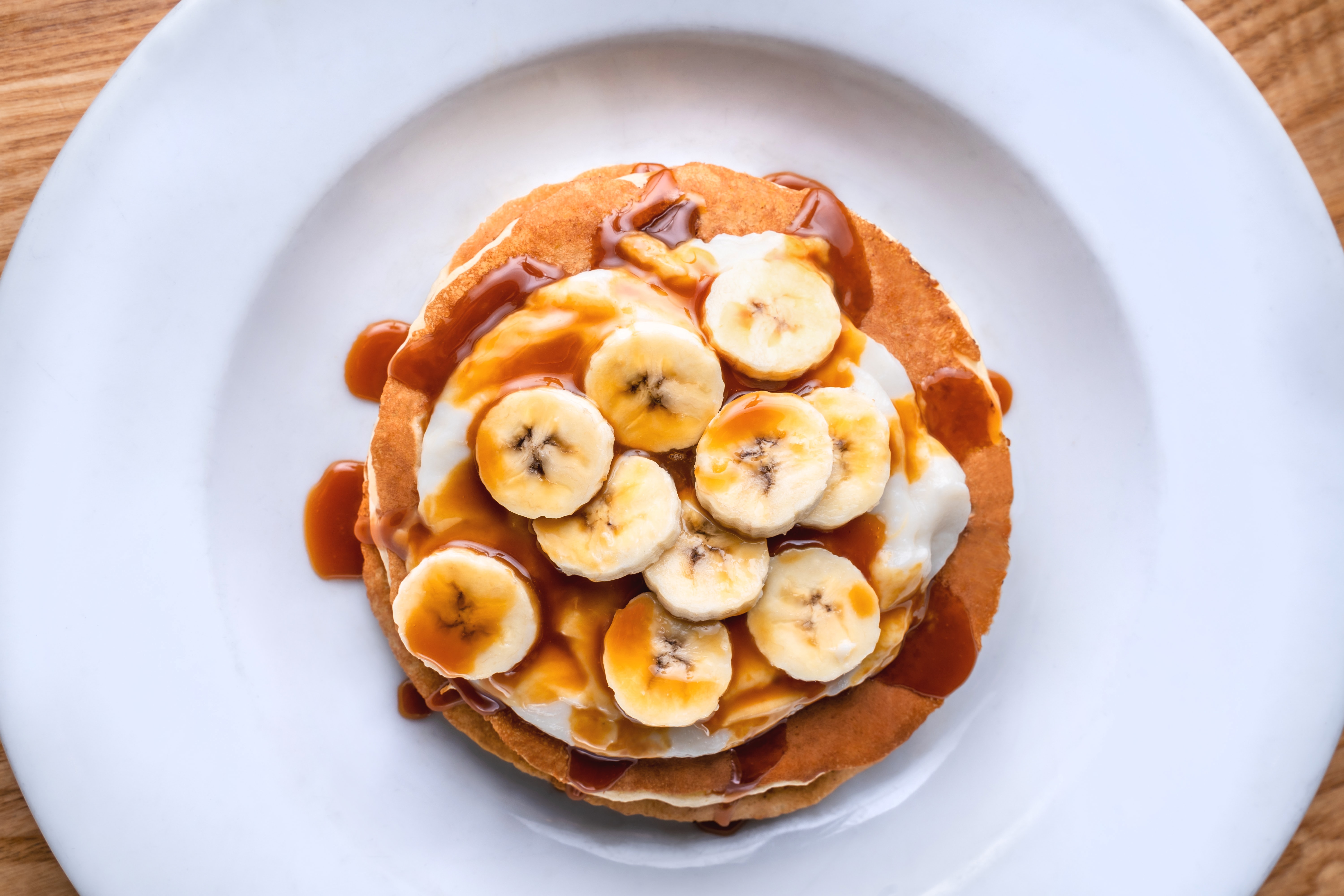 Boost energy - benefits of eating banana
