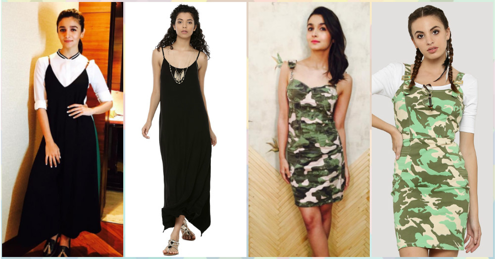 10 #OOTD Ideas For Every Girl Who Loves Alia’s Style!