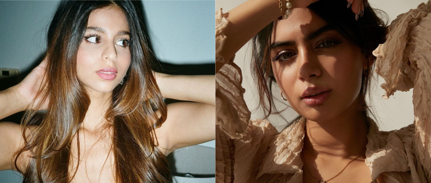 Double Dhamaka: Khushi Kapoor &amp; Suhana Khan Will Debut Together In Zoya Akhtar&#8217;s Next &amp; We’re Excited AF!