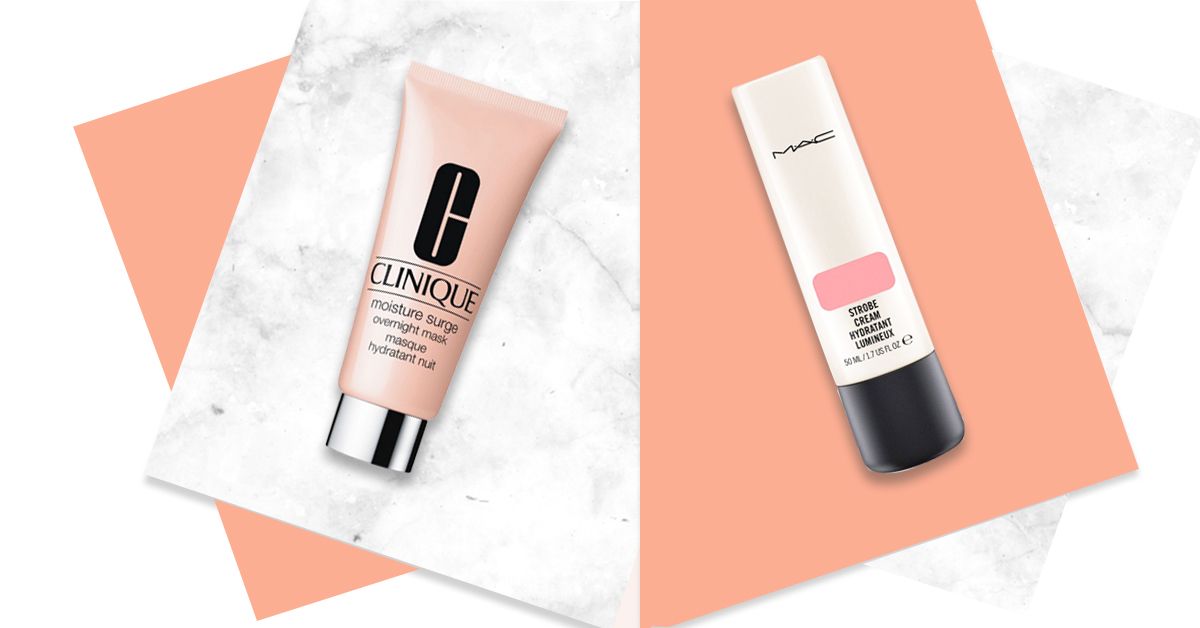 0-100! Products That’ll Give You Glowing Skin During Hangover Season!