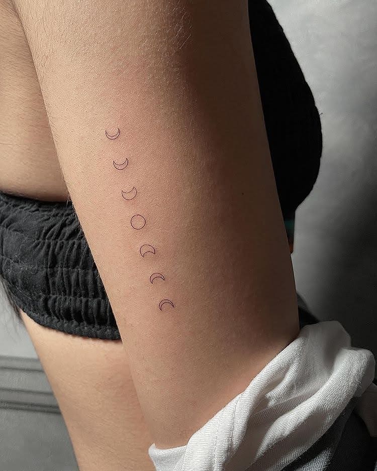 Small Tattoos Ideas for the Perfect First Tattoo – Hush Anesthetic