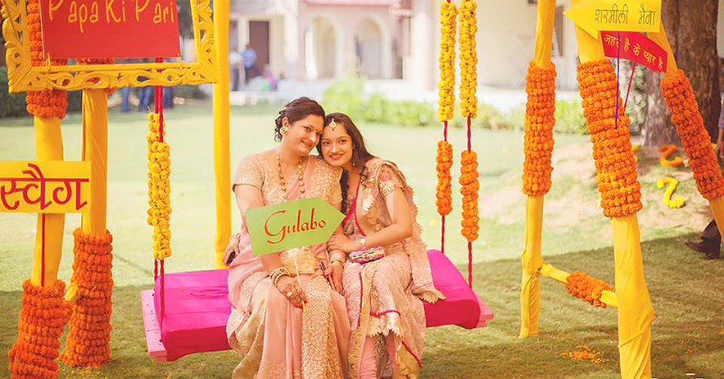 7 Adorable Pics You MUST Get With Your Mom At Your Shaadi!