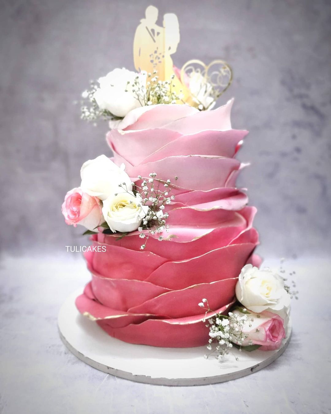 Romantic Cake for Boyfriend at Best Price | FaridabadCake