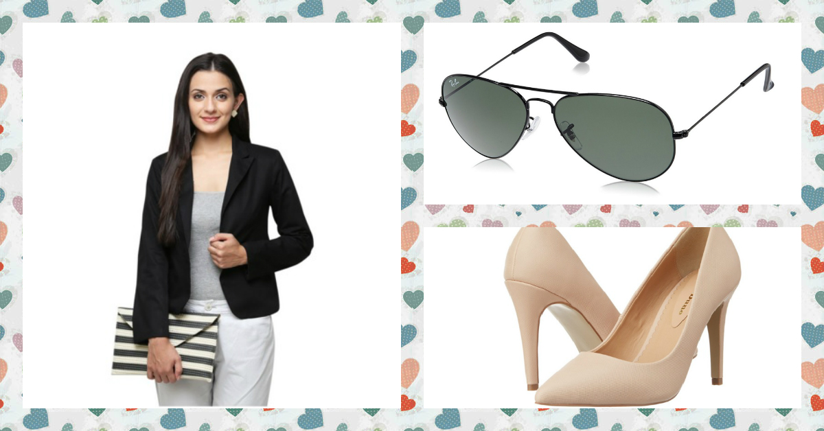 7 Fashion Essentials Every Girl Should Have! - India's Largest Digital ...