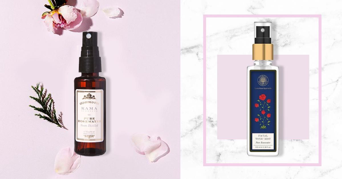 All Things Rose: Everything You Need To Know About Rose Water