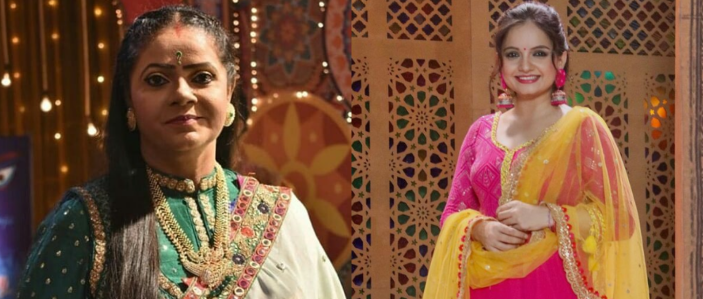 OMG! Are Gopi Bahu &amp; Kokilaben Coming Back To The Rasoda? We Have All The Deets