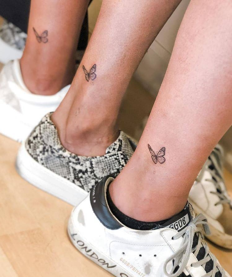 70 Small Tattoos with Big Meanings Youll Fall in Love with  Saved Tattoo