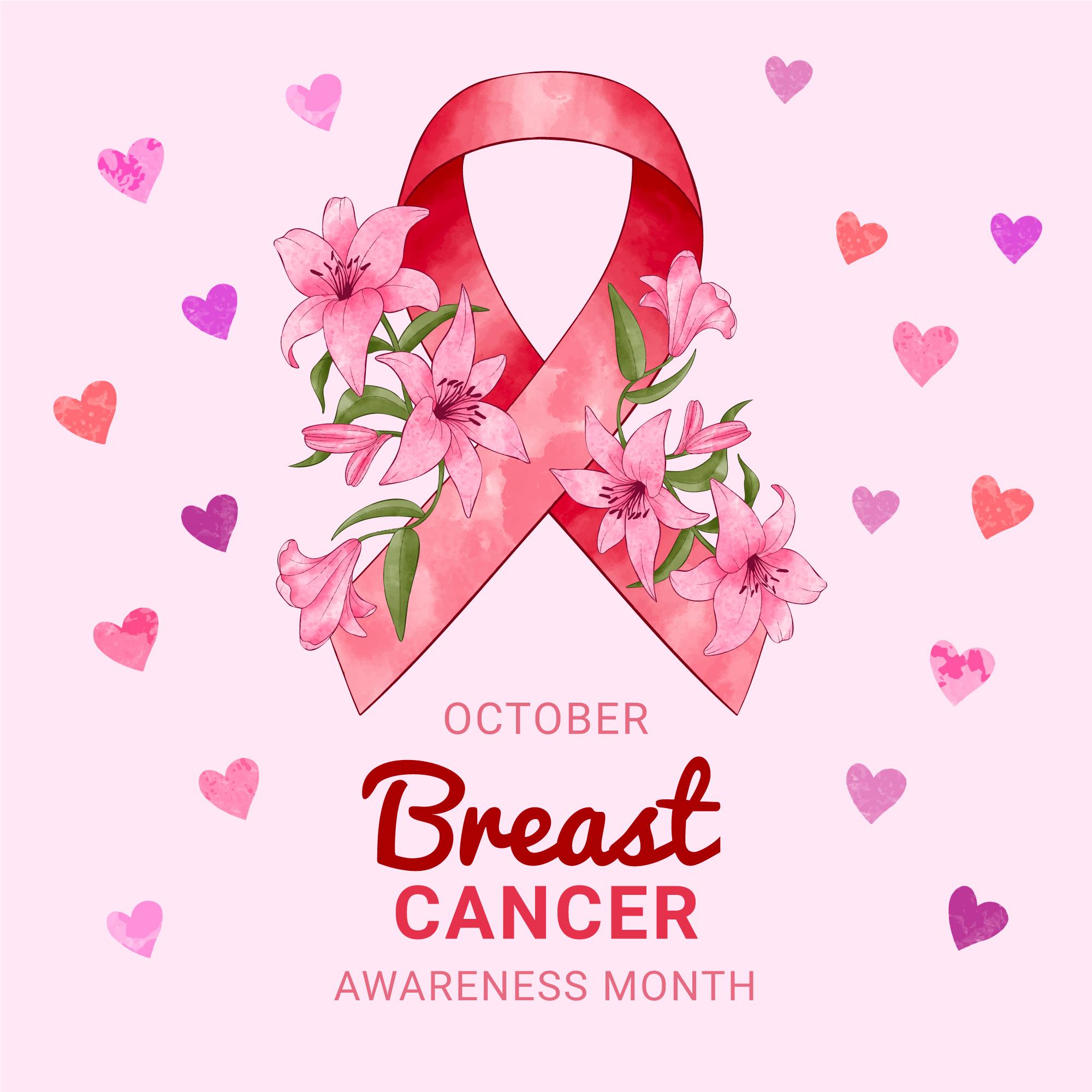 22 Catchy Breast Cancer Awareness Slogans - BlogCastFM