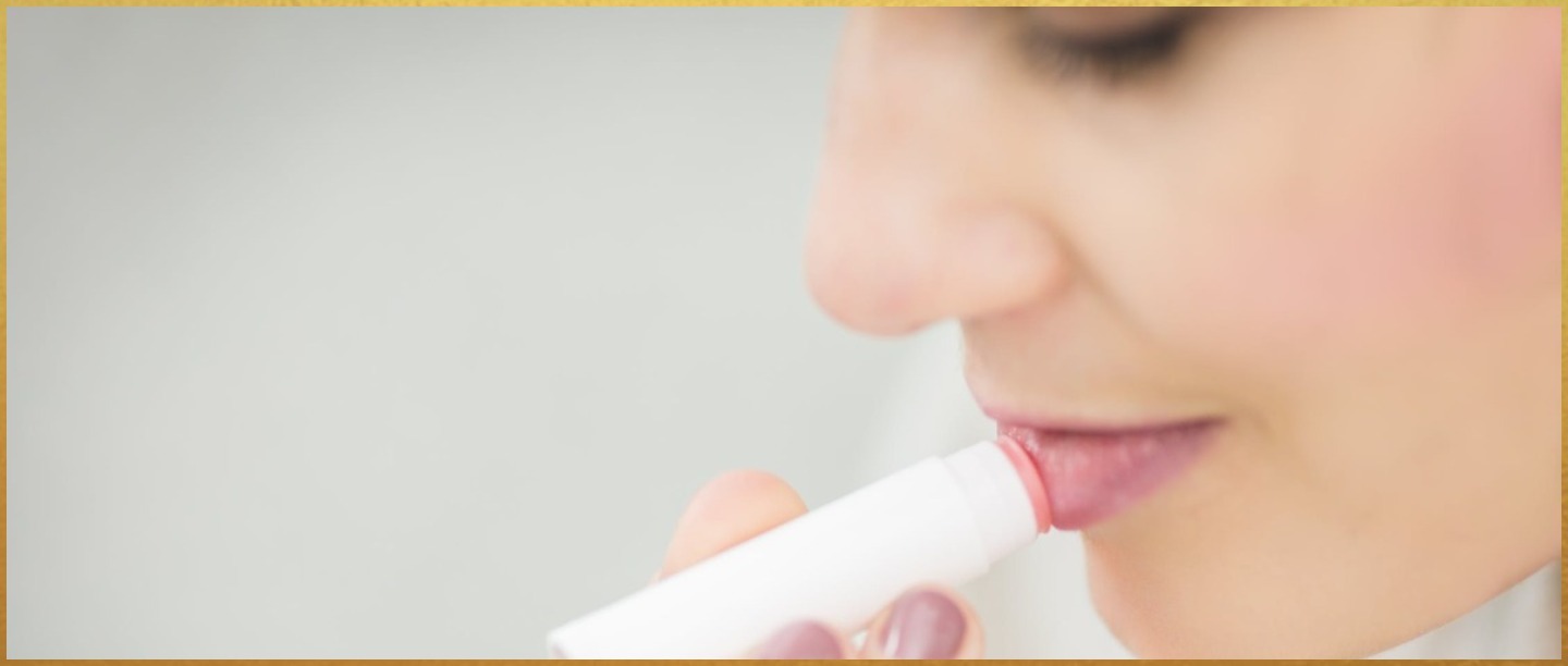 6 Lip Balm Hacks That You&#8217;d Wish You Knew Sooner