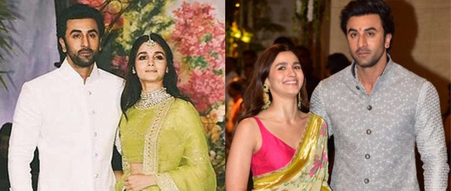 Ranbir Kapoor-Alia Bhatt Might Have Just Booked A Wedding Venue & It ...
