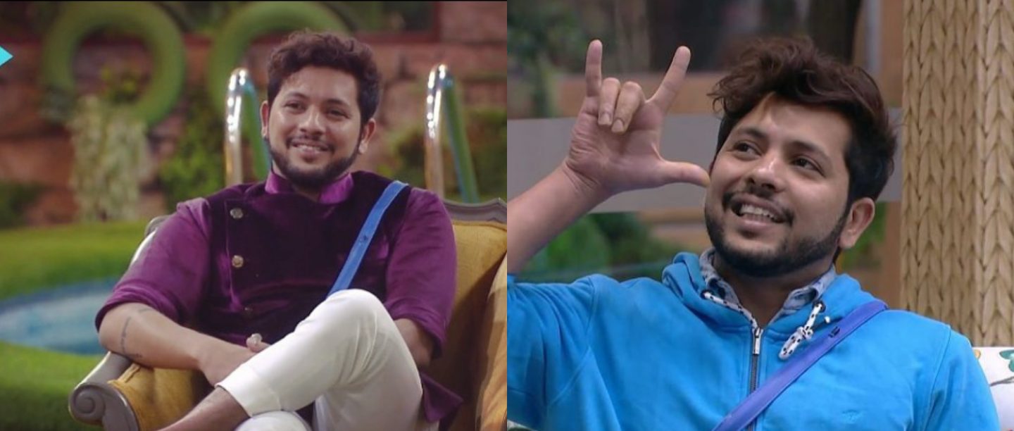 Is Nishant Bhat Going To Be A Part Of Bigg Boss 15? This Hilarious Video Reveals The Secret