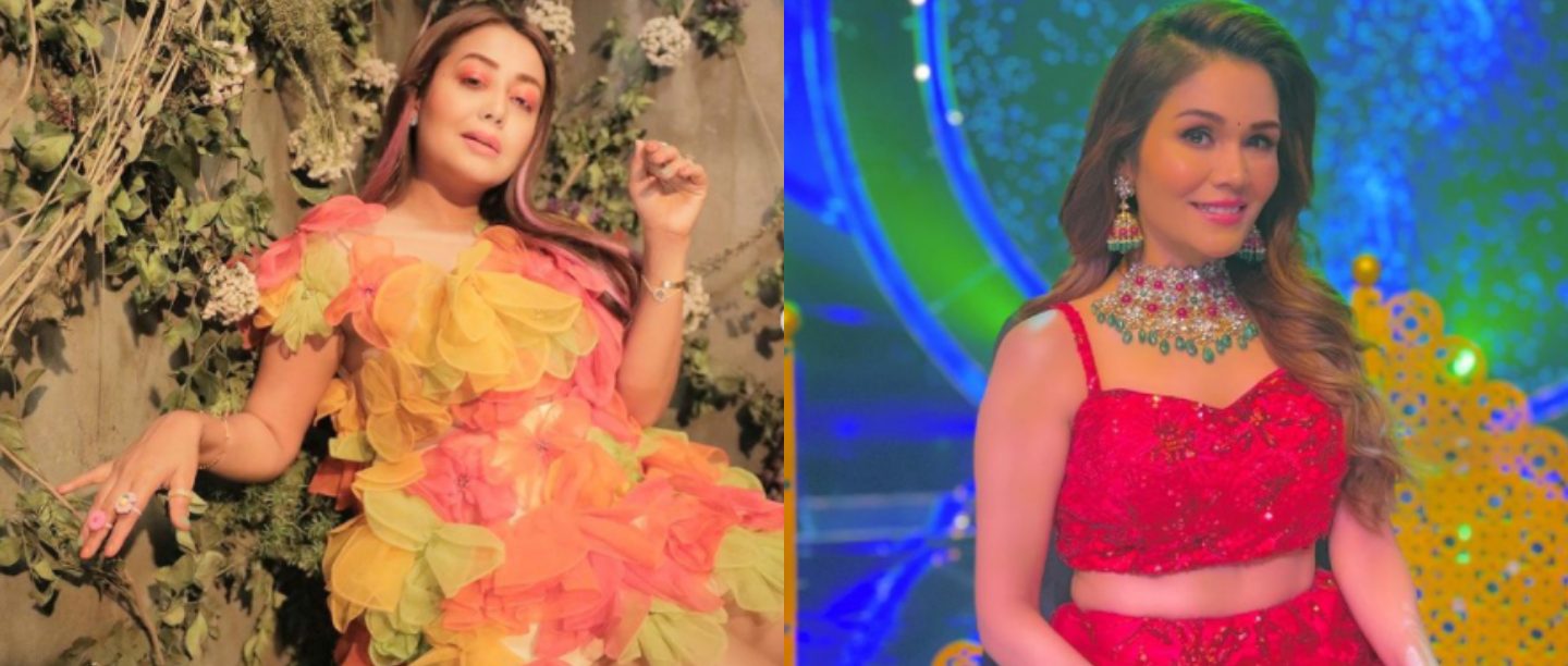 Neha Kakkar Opens Up About Getting Replaced On Indian Idol &amp; It&#8217;s Hella Surprising!