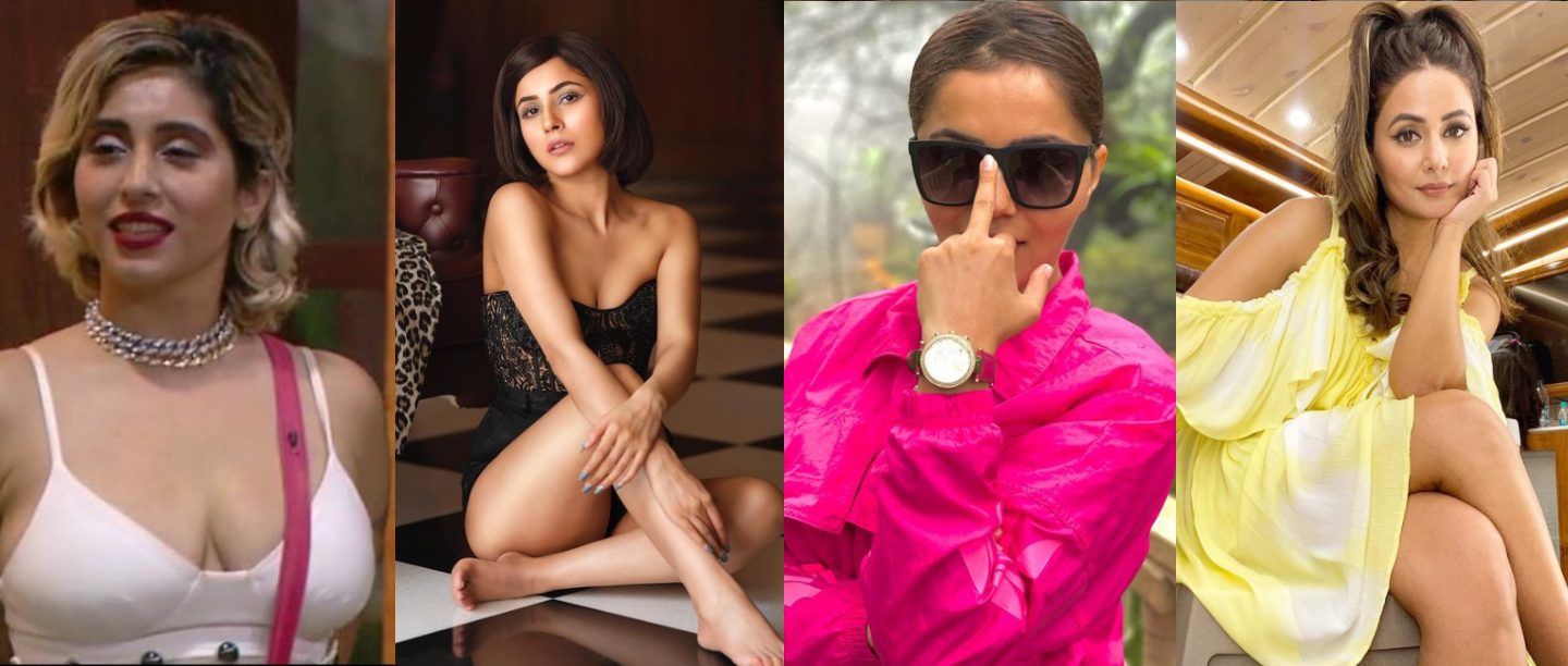 bb (3) Meoww! 9 Ugly Cat Fights That Happened Inside The Bigg Boss House