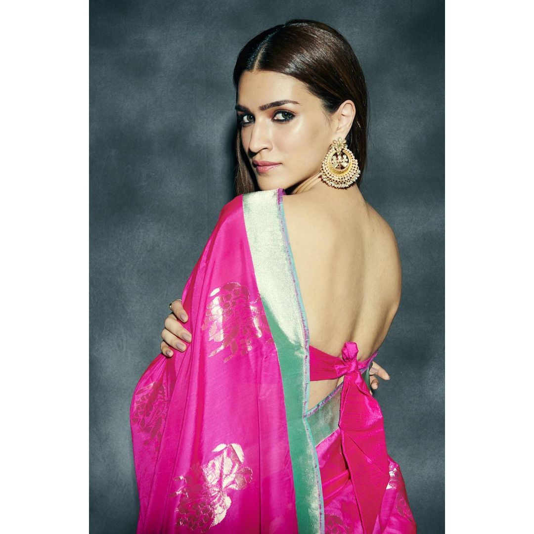 Sarees.seduction