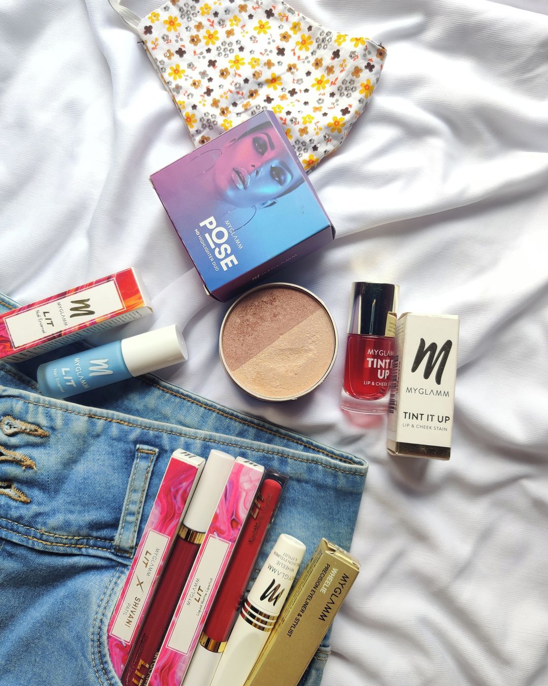 MyGlamm cruelty free