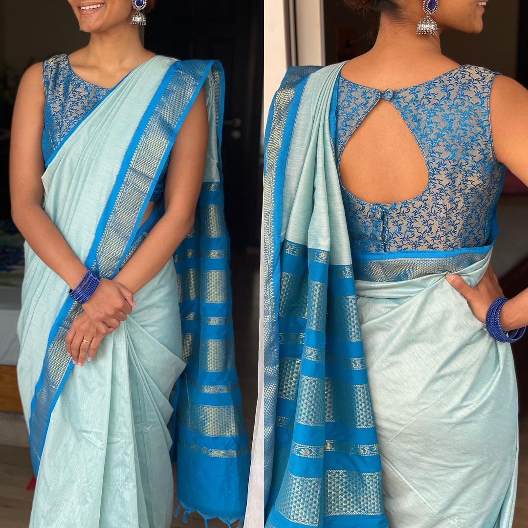 Thickness saree design : पतली और आकर्षक साड़ी लड़कियों की है पहली पसंद –  newse7live.com