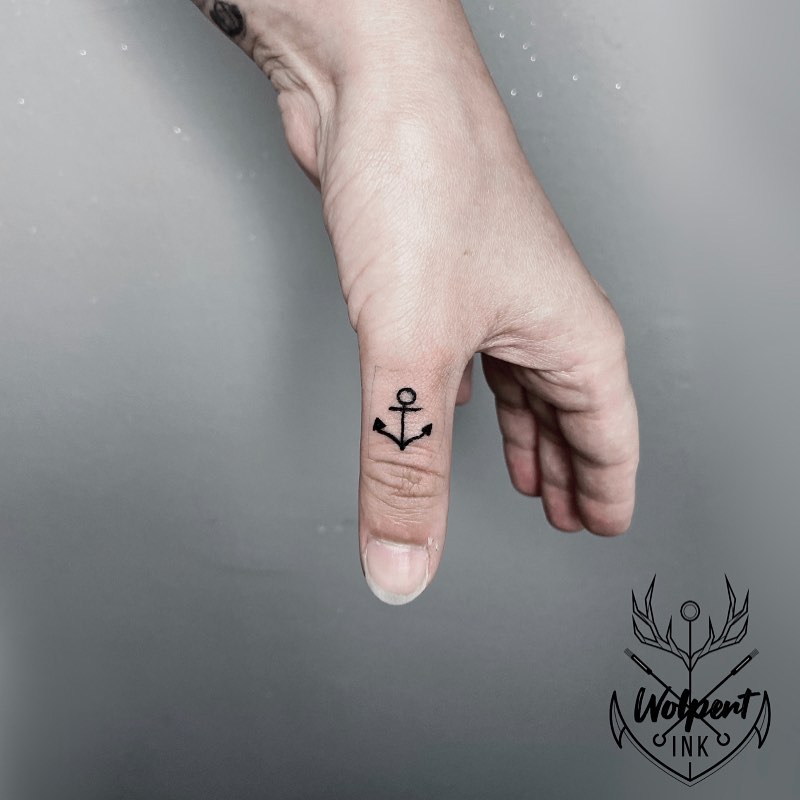 Hand And Finger Tattoo Ideas Plus What You Should Know About Hand Tattoo  Aftercare – Self Tattoo