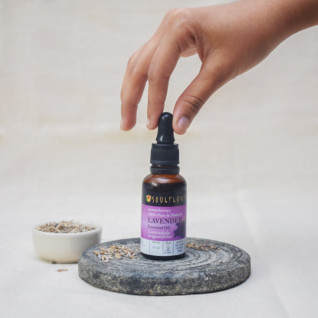 Soulflower cruelty free