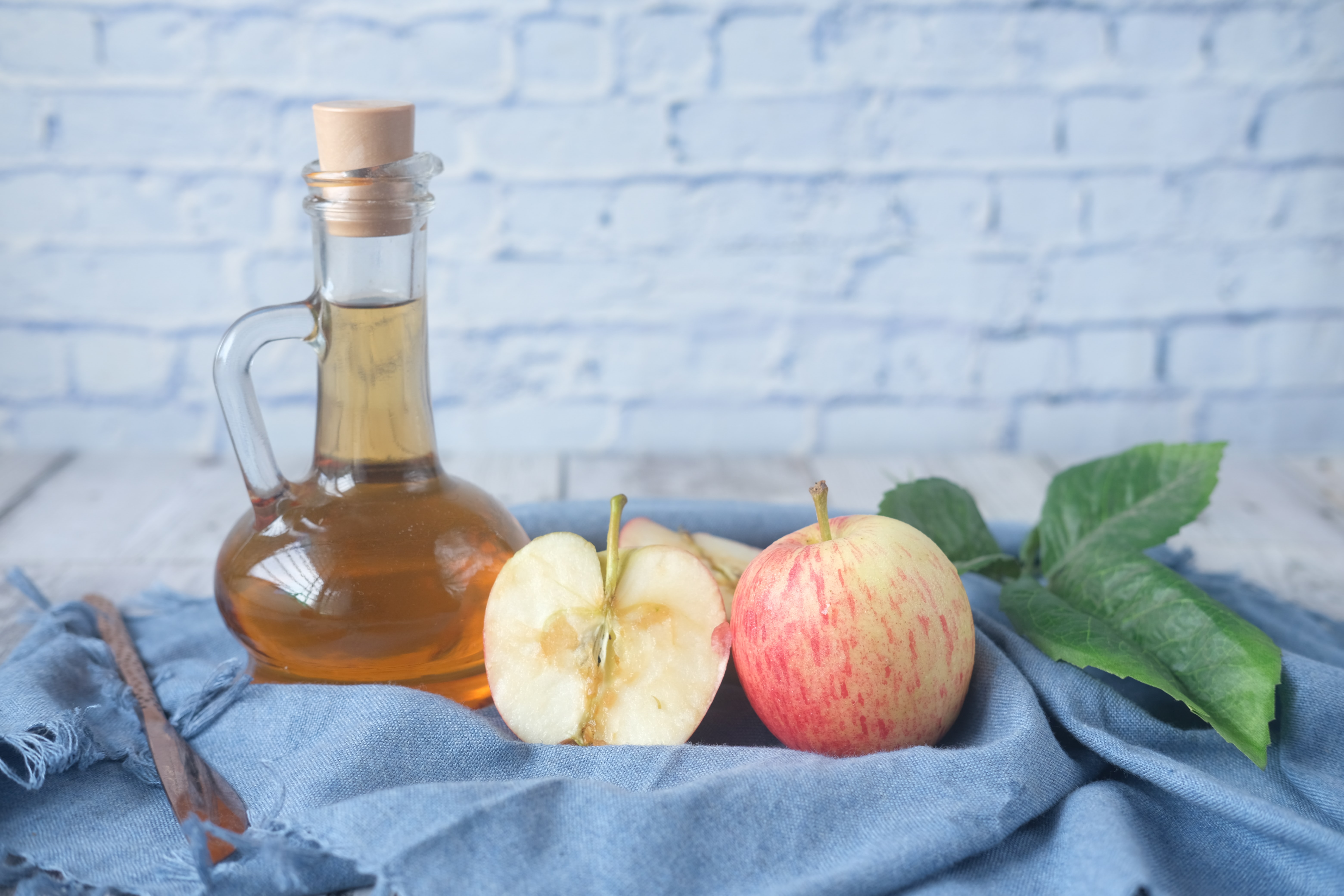 Apple cider vinegar benefits for skin