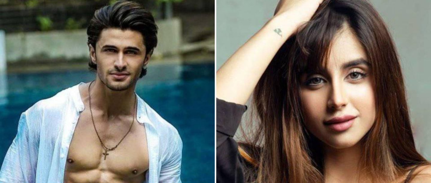 Ieshaan Sehgaal Confesses His Feelings For Miesha Iyer With This Grand Gesture &amp; We&#8217;re Swooning