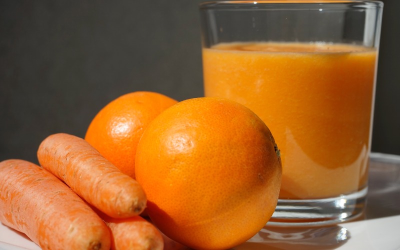 Drinks To Stop Hair Loss