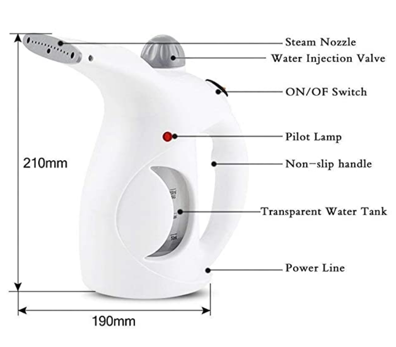 Best Facial Steamer In India Top 4 Professional Facial Steamers (2021)