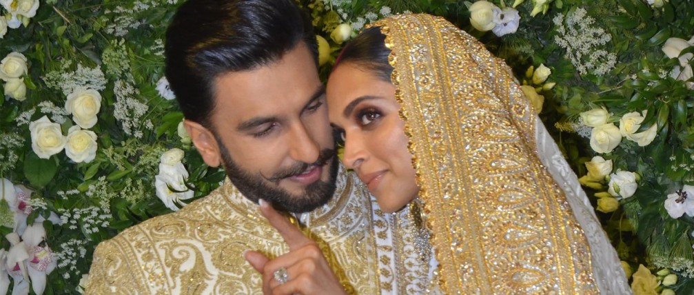 Ranveer Singh wants wife Deepika to shower love on his recent Instagram  pictures