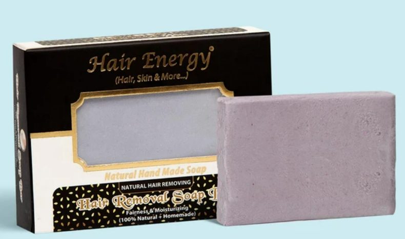 Top 10 Hair Removal Soaps for women