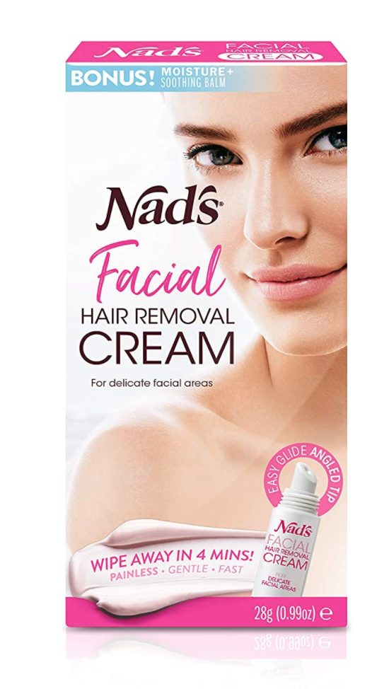 15 Best Hair Removal Creams For Women In India (2021)