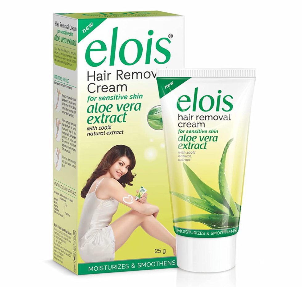 15 Best Hair Removal Creams For Women In India (2021)
