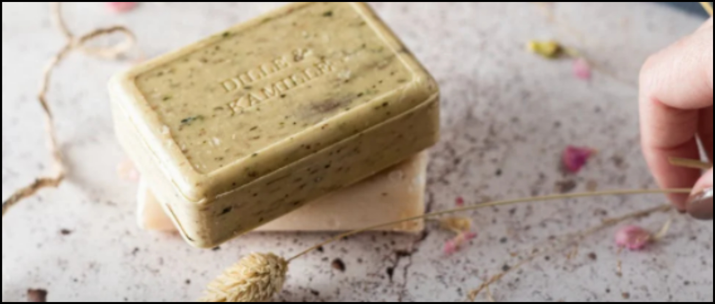 Save Money, Save Your Hair &amp; Save The Planet With These Shampoo Bars