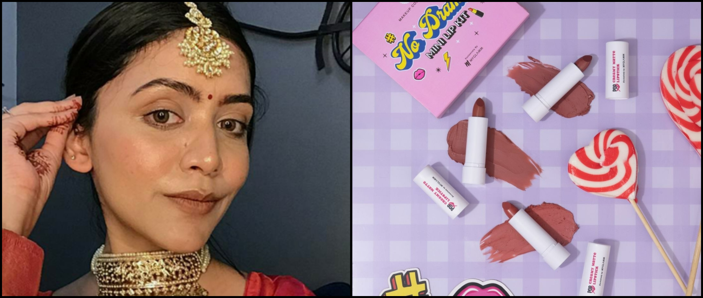 #POPxoReviews: Nude Lipsticks Are The LBDs Of The Beauty World &amp; These Are The Best Ones