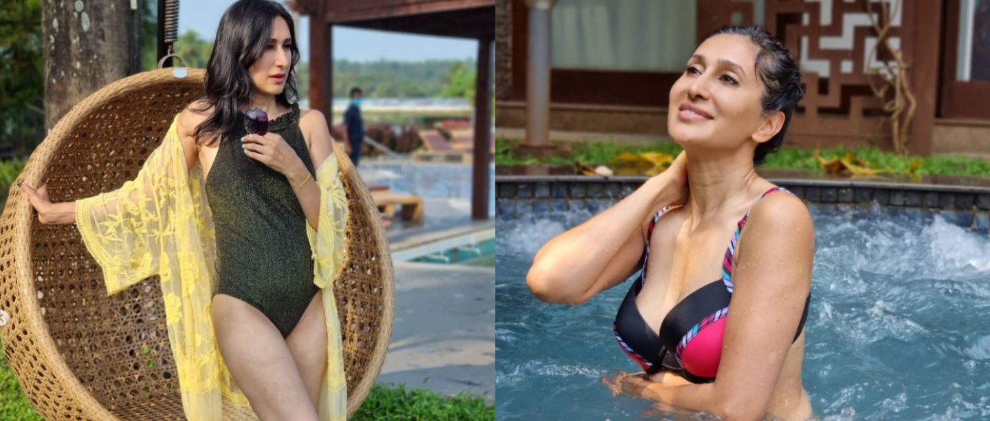 You Go Girl! Teejay Sidhu Has A Savage Reply For Her Body-Shamers &amp; We&#8217;re Hella Impressed