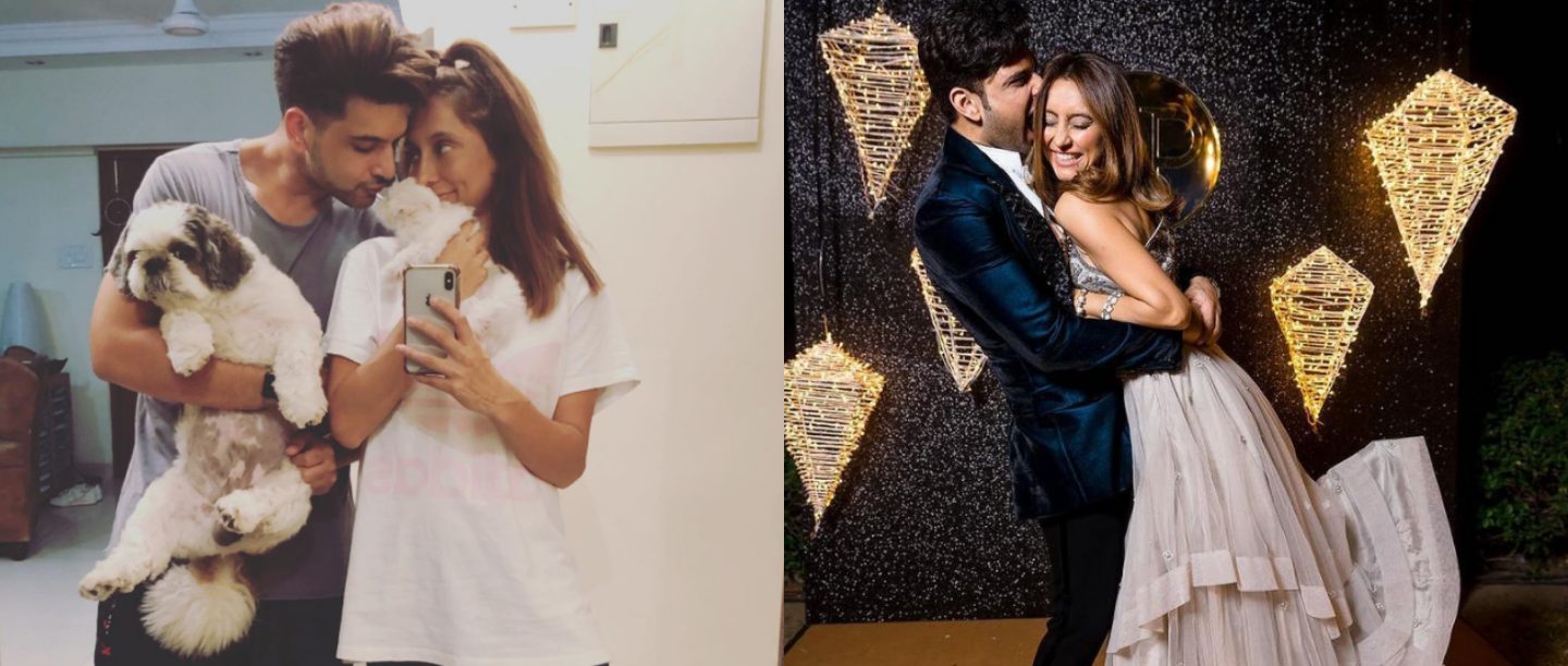 Anusha Dandekar&#8217;s Cryptic Note After Karan Kundrra&#8217;s Breakup Confession Is Making Us Curious