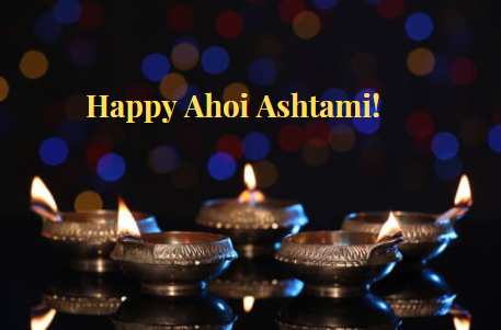 ahoi ashtami status 2021