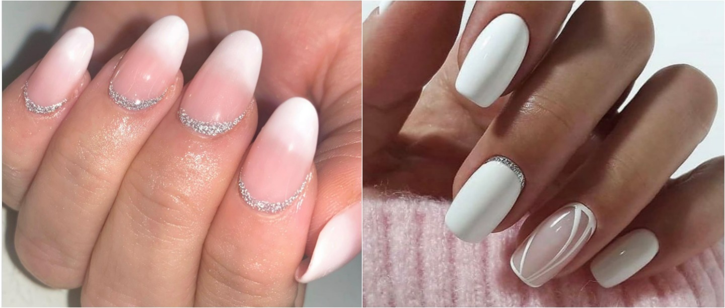 How to Elevate Bridal Nails | Elle Canada