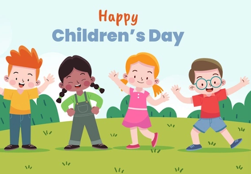 Children’s Day Songs: Motivational Children's Day Songs in English for 2021