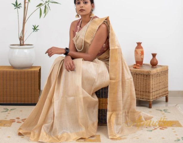 Bengali Bridal Wear Fashion