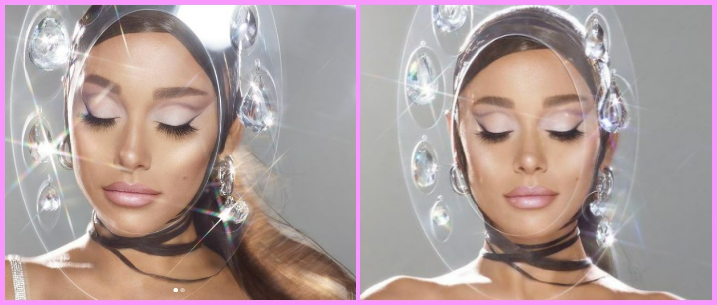 Ariana Grande Is All Set To Drop Her New Makeup Line &amp; We Can’t Keep Calm!