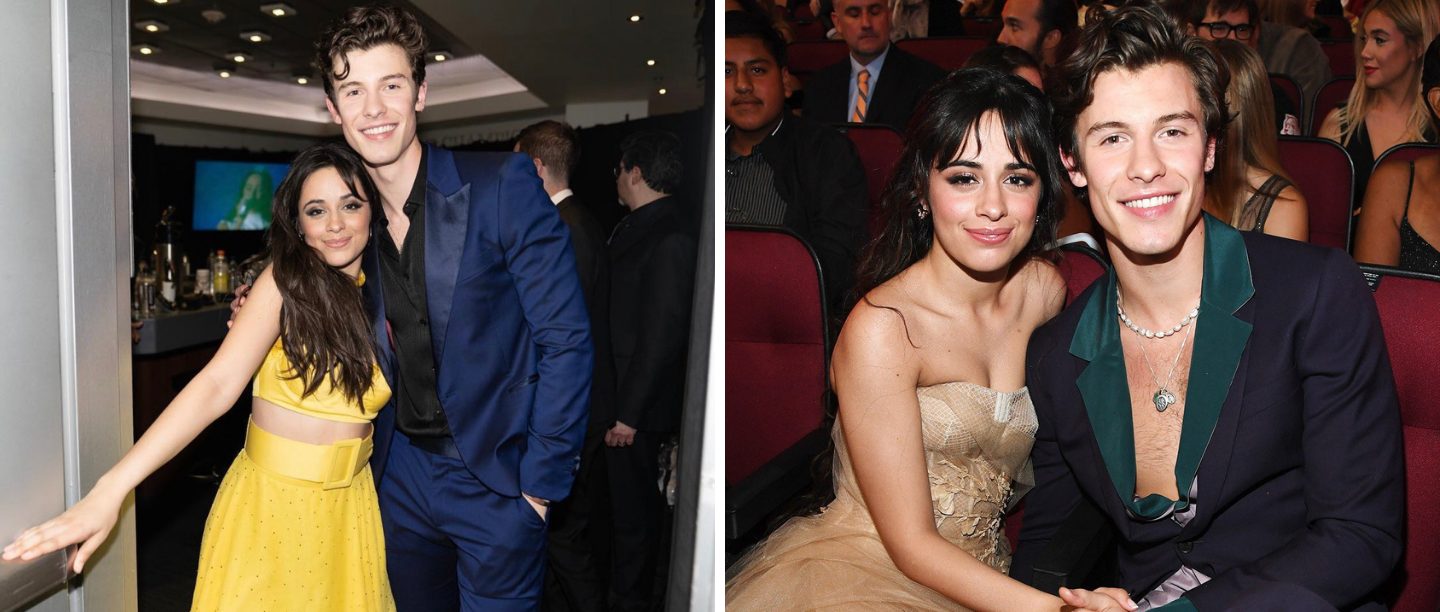 Camila Cabello &amp; Shawn Mendes Have Split After 2 Years of Dating &amp; BRB, We&#8217;re Crying In The Club