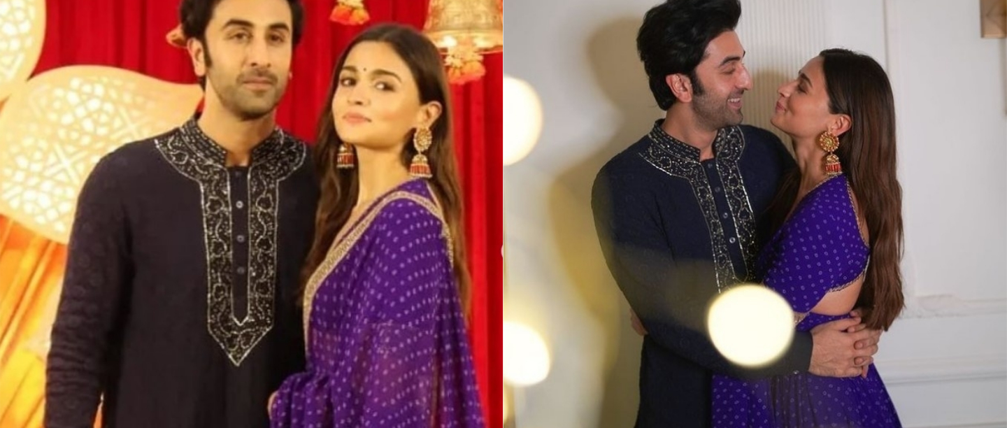 Are Alia &amp; Ranbir Planning To Have A Secret Engagement Ceremony This Month? Here&#8217;s What We Know