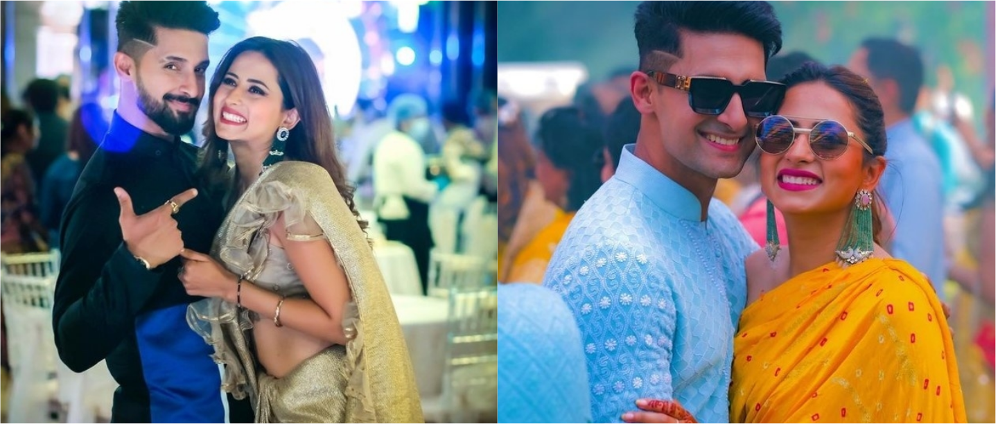 Ravi Dubey Just Revealed His Baby Plans With Sargun Mehta &amp; We Totes Didn&#8217;t See That Coming!